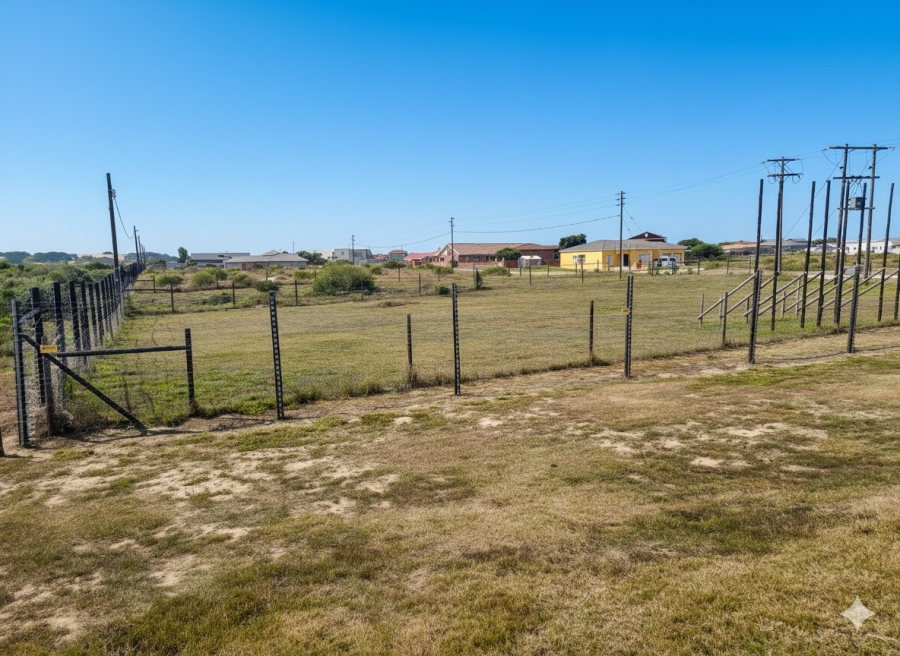 0 Bedroom Property for Sale in Colchester Eastern Cape
